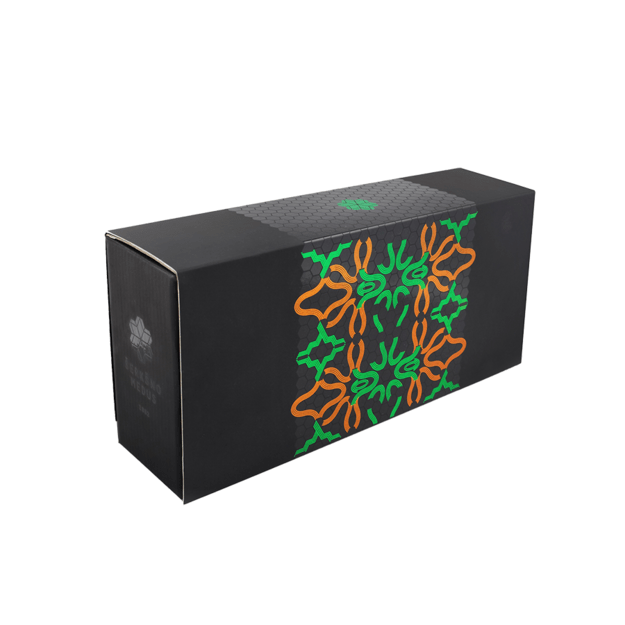 Medaus rinkinys „Solidus” (3 vnt. po 200 g medaus) 1