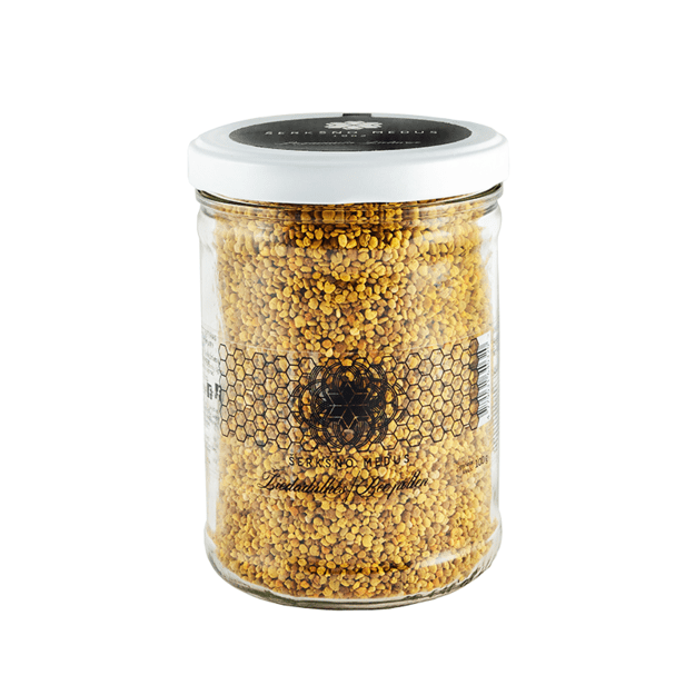 Žiedadulkės, 500 g