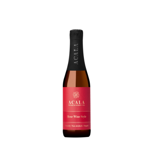 ACALA Rose Wine Style ECO (6 vnt. x 750 ml.)