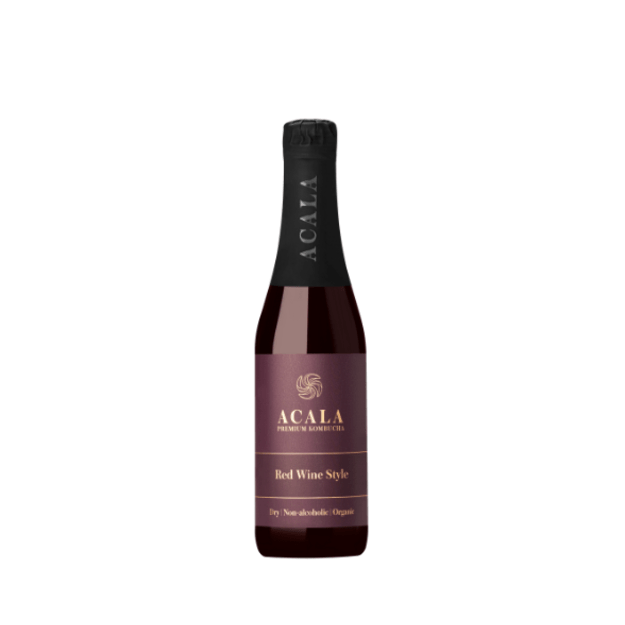 ACALA Red Wine Style ECO (6 vnt. x 750 ml.)