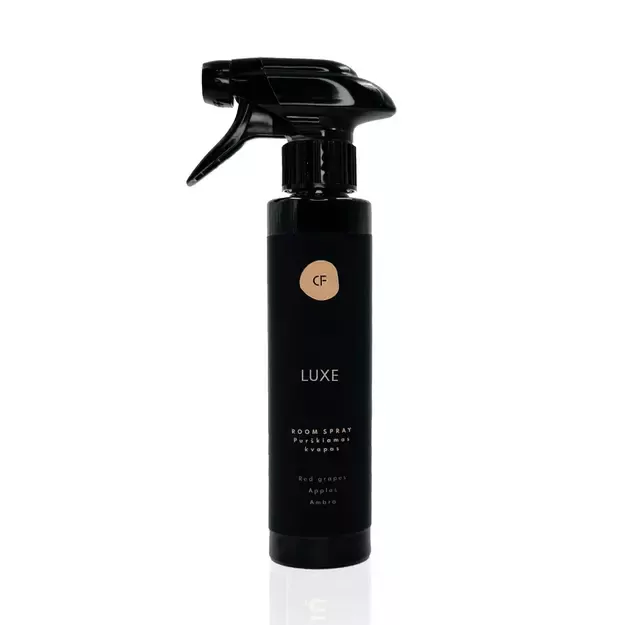 Purškiamas kvapas „LUXE“ 200 ml