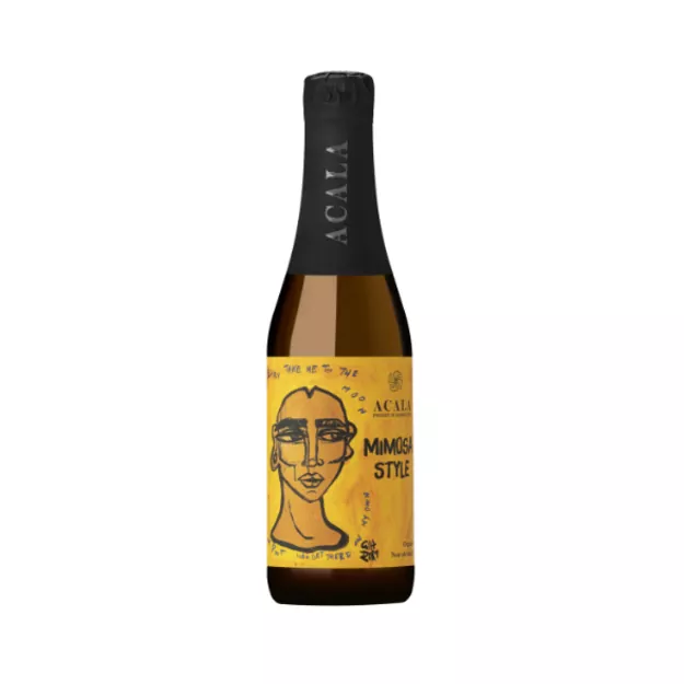 ACALA Mimosa Style (6 vnt. x 750 ml.)