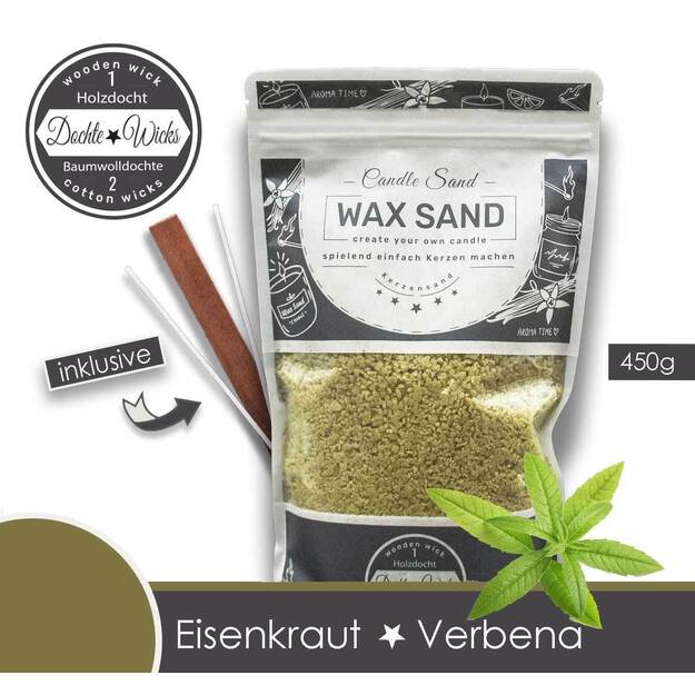 Verbena kvepianti biri žvakė