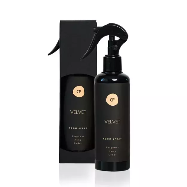 Purškiamas kvapas „VELVET“ 200 ml