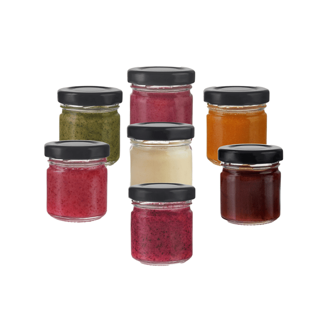 Medaus rinkinys “Baltas lagaminas” 1