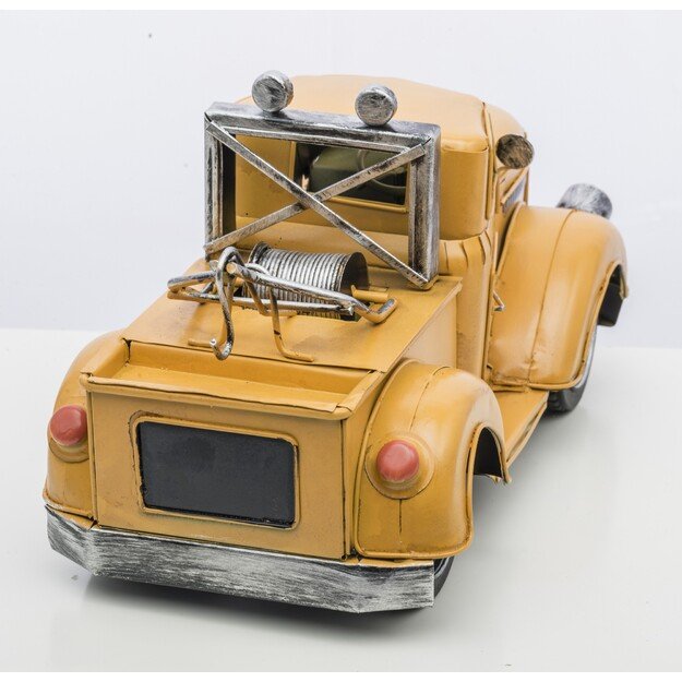 Automobilio modelis